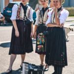 Otevřená ulice v Horním Maršově - 10. ročník