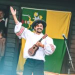 Otevřená ulice v Horním Maršově - 10. ročník