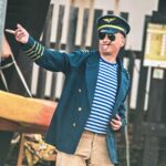Otevřená ulice v Horním Maršově - 10. ročník