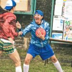Otevřená ulice v Horním Maršově - 10. ročník