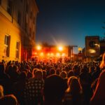 Festival Otevřené hospody v Trutnově - 7. ročník