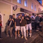 Festival Otevřené hospody v Trutnově - 7. ročník