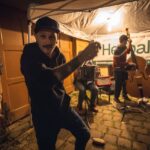 Festival Otevřené hospody v Trutnově - 7. ročník