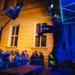 Festival Otevřené hospody v Trutnově - 7. ročník