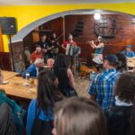 Festival Otevřené hospody v Trutnově - 7. ročník