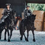 Otevření areálu Chov koní Dvorka v Radvanicích
