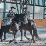 Otevření areálu Chov koní Dvorka v Radvanicích