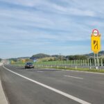 Otevření dálnice S3 Kamienna Góra - Lubawka