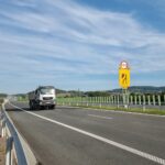Otevření dálnice S3 Kamienna Góra - Lubawka