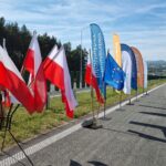 Otevření dálnice S3 Kamienna Góra - Lubawka
