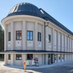 Kino Vesmír, otevření 7. září 2023