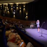 Kino Vesmír, otevření 7. září 2023