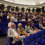 Kino Vesmír, otevření 7. září 2023