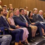 Kino Vesmír, otevření 7. září 2023