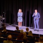 Kino Vesmír, otevření 7. září 2023