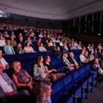 Kino Vesmír, otevření 7. září 2023