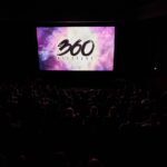 Kino Vesmír, otevření 7. září 2023