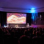 Kino Vesmír, otevření 7. září 2023