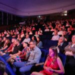 Kino Vesmír, otevření 7. září 2023