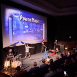 Kino Vesmír, otevření 7. září 2023