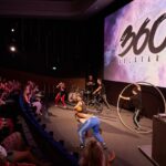 Kino Vesmír, otevření 7. září 2023