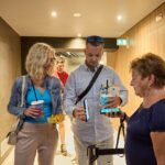 Kino Vesmír, otevření 7. září 2023