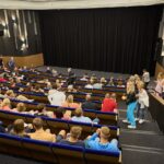 Kino Vesmír, otevření 7. září 2023