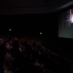 Kino Vesmír, otevření 7. září 2023