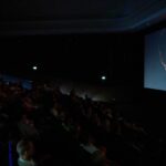 Kino Vesmír, otevření 7. září 2023