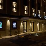 Kino Vesmír, otevření 7. září 2023