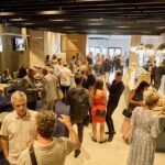 Kino Vesmír, otevření 7. září 2023