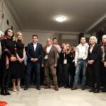 Otevření Olympijského domu ve Špindlerově Mlýně