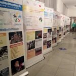 Otevření Olympijského domu ve Špindlerově Mlýně