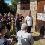 Unikátní Drajborna sobě slavila 10 let