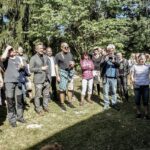 Unikátní Drajborna sobě slavila 10 let