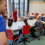 Pakt starostů a primátorů pro udržitelnou energii a klima v ZŠ V Domcích