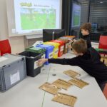 Pakt starostů a primátorů pro udržitelnou energii a klima v ZŠ V Domcích