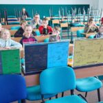 Pakt starostů a primátorů pro udržitelnou energii a klima v ZŠ V Domcích