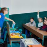 Pakt starostů a primátorů pro udržitelnou energii a klima v ZŠ V Domcích