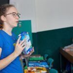 Pakt starostů a primátorů pro udržitelnou energii a klima v ZŠ V Domcích