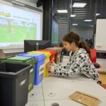 Pakt starostů a primátorů pro udržitelnou energii a klima v ZŠ V Domcích