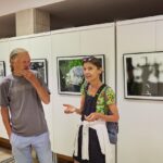 Výstava Patrika Marka v Trutnově