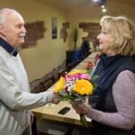 Pavel Janata a Václav Jirásek slavili 80