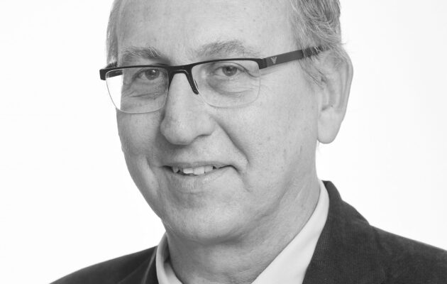 Zemřel trutnovský lékař a zastupitel Pavel Plzák