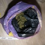 Policie zadržela perníkové mámy