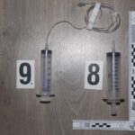 Policie zadržela perníkové mámy