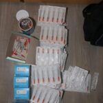 Policie zadržela perníkové mámy