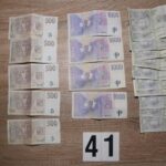 Policie zadržela perníkové mámy