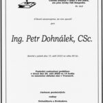 Petr Dohnálek