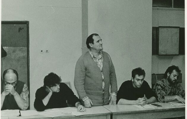 Petr Dohnálek